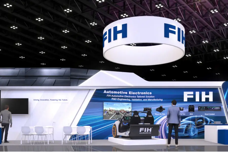 Memory chip shortage: Is FIH Mobile's return to profitability just a flash in the pan?